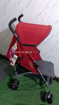 عربيه اطفال • حزام امان خماسي • مامز اند باباز