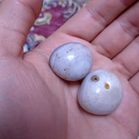 زوج سليماني • احجار طبيعيه • روحانية