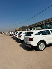 بسم الله تم وصول كيا سورنتو موديل 2026  أنسب الاسعار البيع بأسعار الجم...