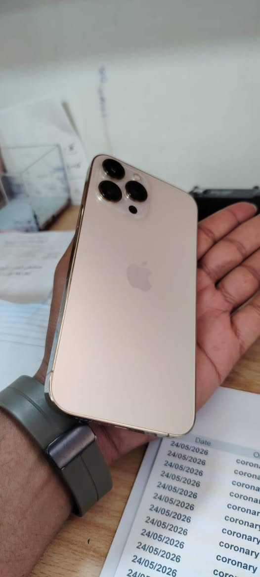سلام عليكم
آيفون 13 ابرو ماكس

بطاريه87

لون ذهبي جهاز نضيف 

وتر مامفتوح 

السعر 720بي مجال


**إذا كنت صاحب هذا الإعلان وتريد حذفه لأي سبب، رجاءا أرسل رسالة إلى الدعم الفني**
