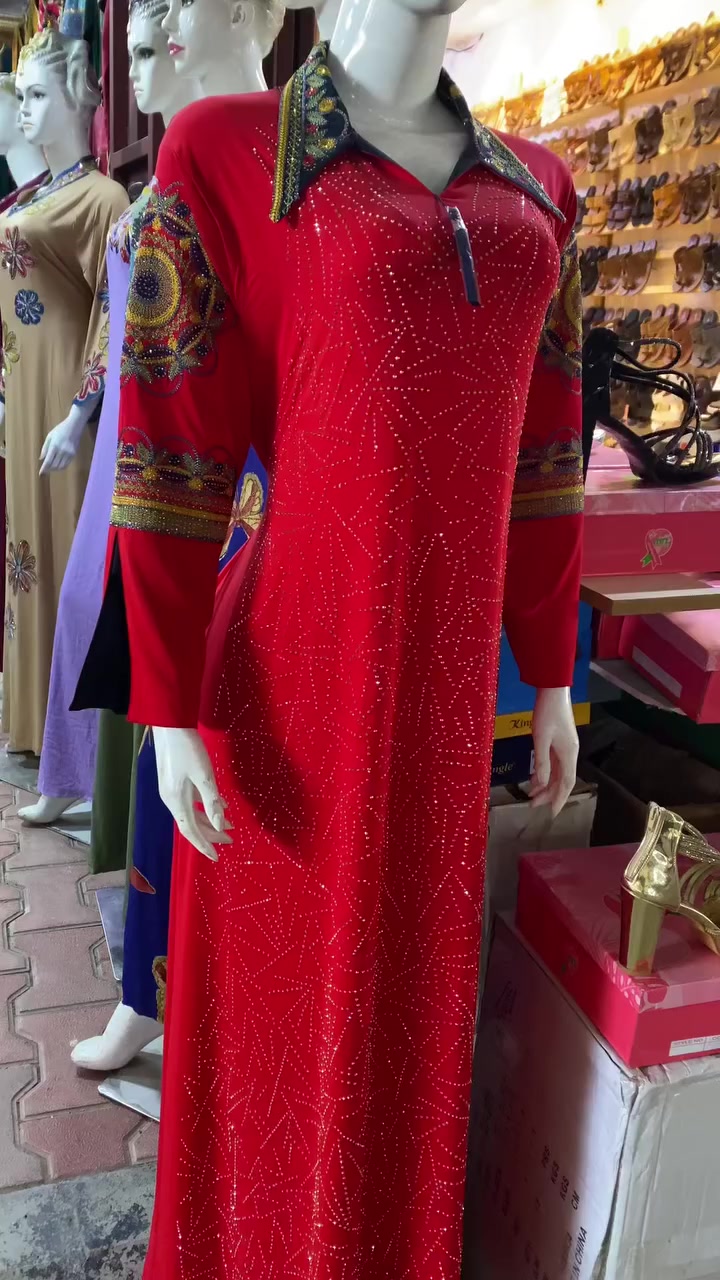 السلام عليكم كما عودناكم بضاعة جديدة من افضل انواع الدشاديش والكلابيات سوق القيارة ازياء مروان الحسوني 

بضاعة جديدة وصلت❤️


**إذا كنت صاحب هذا الإعلان وتريد حذفه لأي سبب، رجاءا أرسل رسالة إلى الدعم الفني**