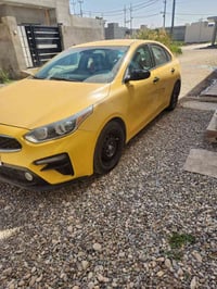 كيه فورتي موديل 19 رقم بغداد إنكليزي  كيه فورتي موديل 19 رقم بغداد إنك...