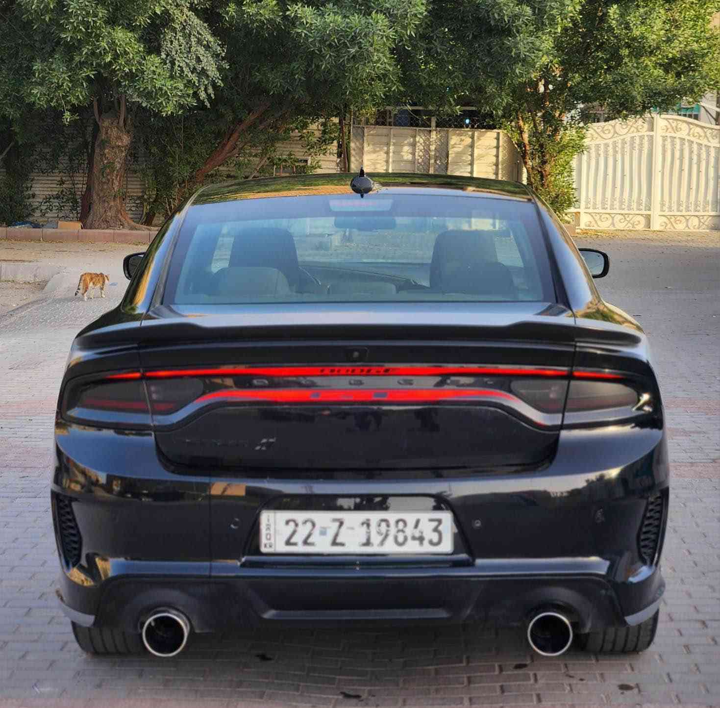 جارجر. 2023

لون اسود ♠️♠️♠️♠️

العداد: 32مايل

رقم أربيل الجديد وكاله تحويل مجانا

المحرك : V6.  3.6L 

فور ويل 

سياره جديده بمعنى الكلمه 

المواصفات عاديه  

شاشه كبيرة مع نظام ملاحة GPS 

 مقعد السائق كهربائي 

 حساسات مع مانع تصادم خلفي . 

 تشغيل عن بعد 

 ستيرن كهربائي 

 محدد سرعة 

 تلفون بلوتوث 

 كاميرا خلفية 

 مرايا متحسسة للاضاءة العالية 

الحادث بنيد صبغ حادث سطحي 

وتعديل بل حوض بصيط 

للتواصل ***********

السعر22900$$$$

وخابر وتدلل بغداد, العراق
