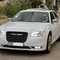 اوباما C • ٢٠١٧ • محرك ٣٦٠٠