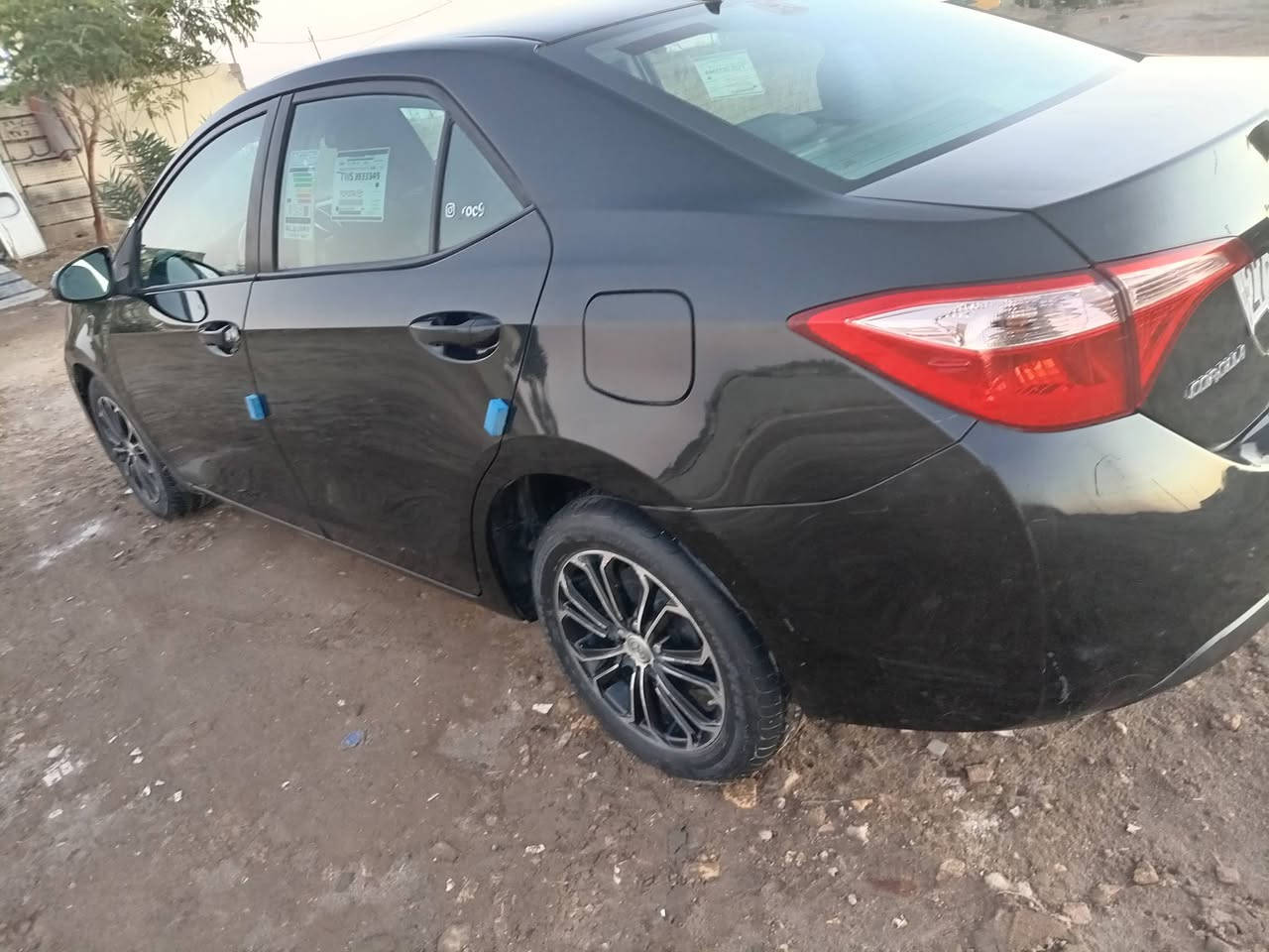 السلام عليكم كورلا وارد امريكي تبديل جاملغ ايمن موديل 2017 حره مكينه كير كفاله ماشيه 82 كتاب الفحص مرفق بالصور محرك 1800 المكان ناصريه السعر 120 اوبيه مجال *********** بي واتساب
