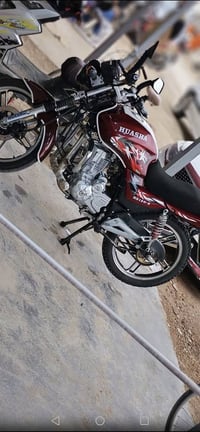 هايوشه • موديل ٢٢ • نضافه