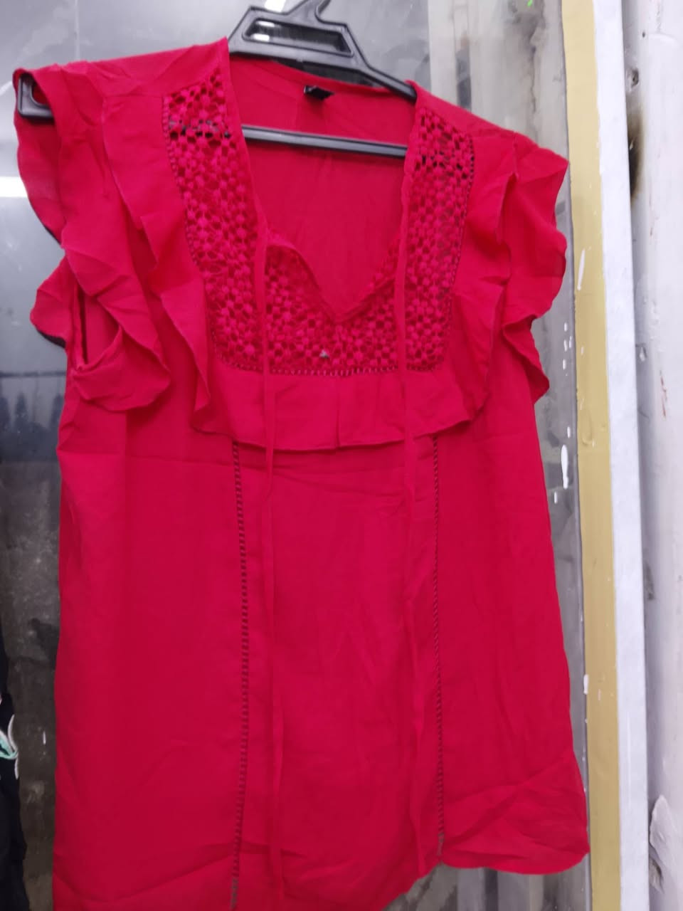 متواجدين العصر وبعد الافطار
عنوان المحل الرفاعي✅ شارع البريد  قرب علي اياد مجاور محل بركات الحسين


**إذا كنت صاحب هذا الإعلان وتريد حذفه لأي سبب، رجاءا أرسل رسالة إلى الدعم الفني**