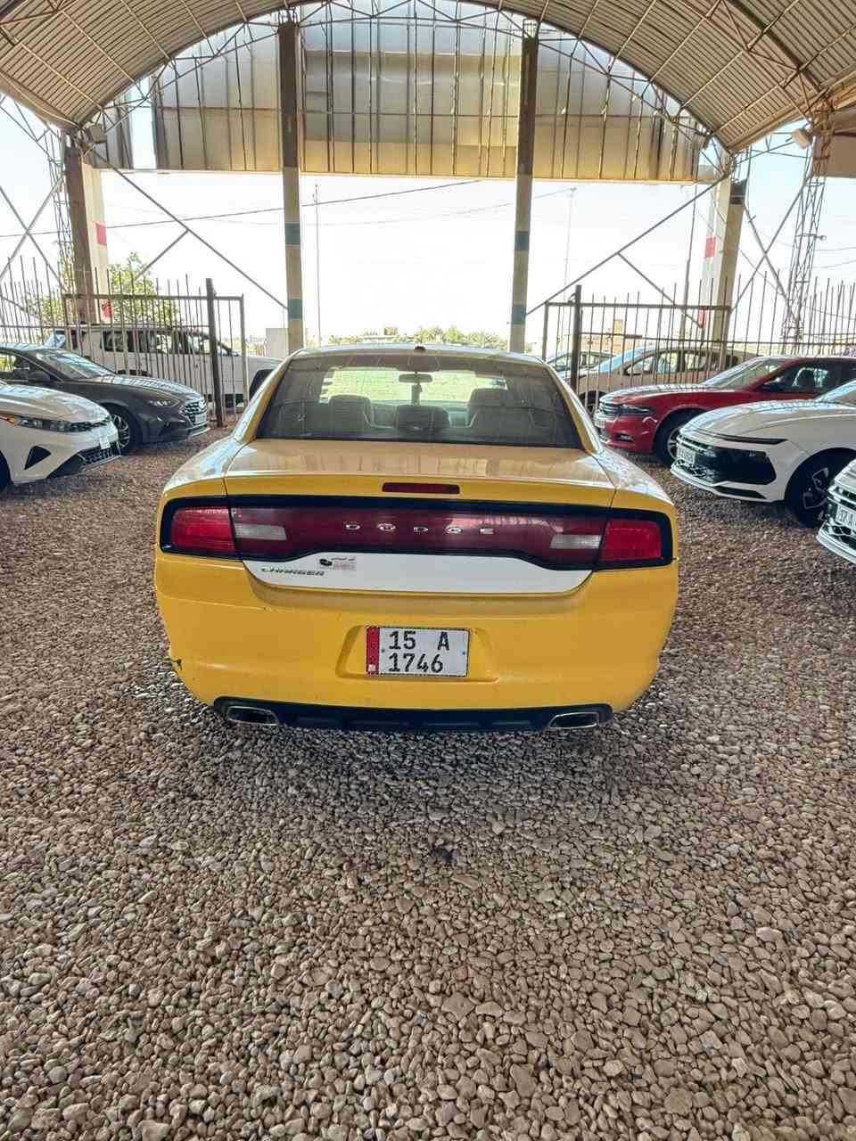 يالله.   بسبب الوعود الكاذبه
جارجر موديل٢٠١٣بيع فقط 

الضرر جاملغ وبنيد تبديل  فقط 

مرقم الانبار الك تحويل يمي 

السعر١٣٧وبيه  مجال 

السماوه الرميثه معرض رسول ال ماجد 

الاستفسار التصال ع رقم او مراسله وتساب 

***********
