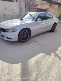 جارجر • ٢٠٢٠ • مشي ٧٤٠٠٠