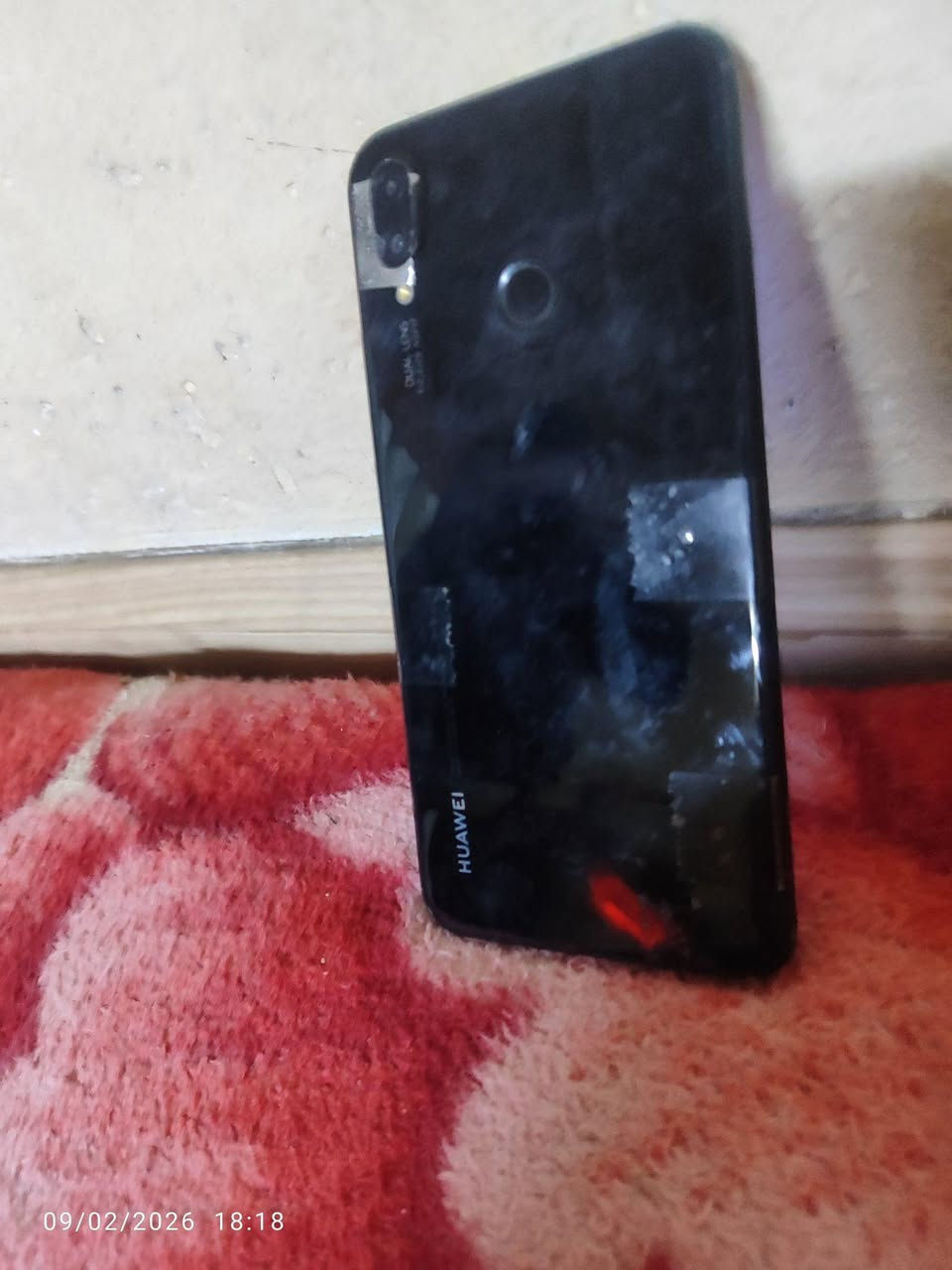 موبايل سامسونج للبيع هيت, الأنبار


**إذا كنت صاحب هذا الإعلان وتريد حذفه لأي سبب، رجاءا أرسل رسالة إلى الدعم الفني**