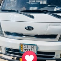 كيا بنكو • ٢٠١٧ • مكفوله