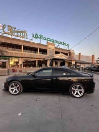 … للبيع او مراوس حسب القناعه جارجر 16 مكينه 8 سلندر 5700 ارتي ومواصفات...