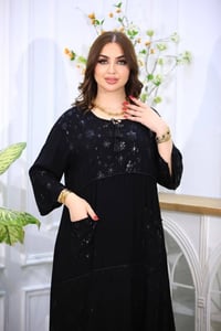 موسم محرم • موديلات • حلة