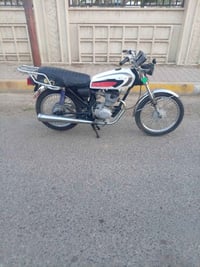 موديل ٢٠٢٠ • دراجة