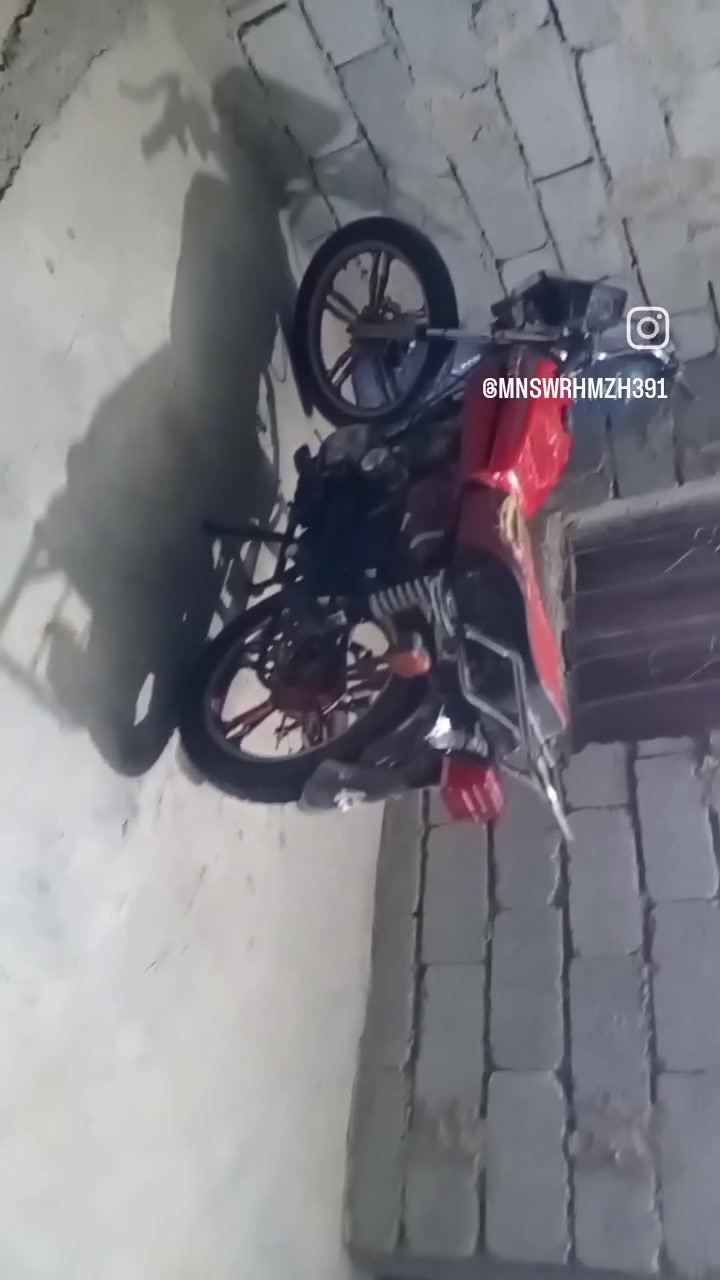 دراجه للبيع موديل 23 5 قير ما تنقص مكينه درجه اولى رقم الهاتف***********
رقم الهاتف واتساب ***********
رقم الهاتف اثير مكان الزيدان دراجه نظيفه بس باتريها ضعيفه
