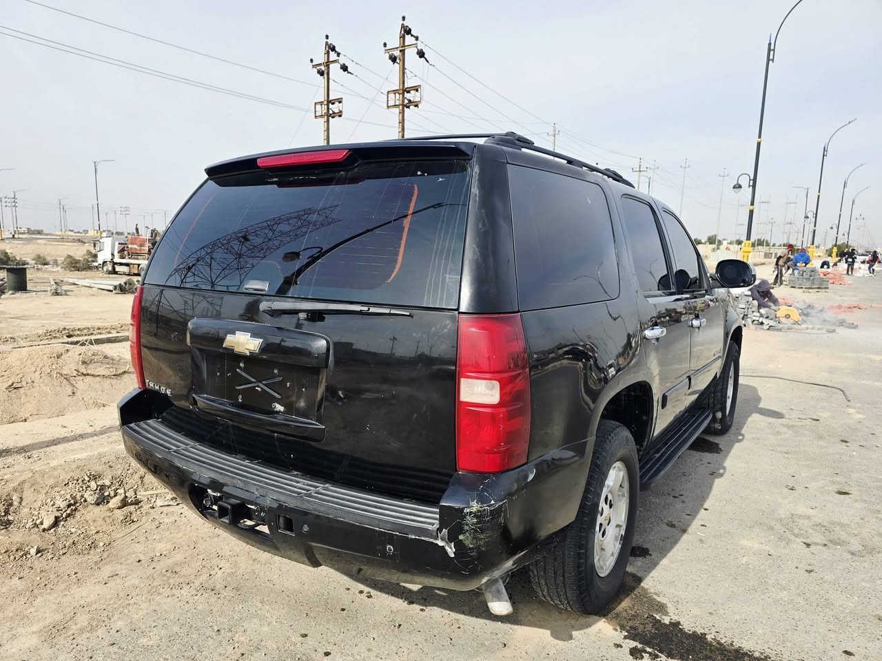 تاهو ٢٠٠٨ ادوات خليجيه    داخل عسلي مكفوله من الضربه والكص والسرقه
متومه طبق الصل 
تبريد شغال
مكان سياره ميسان 
السعر ٩٠
***********
