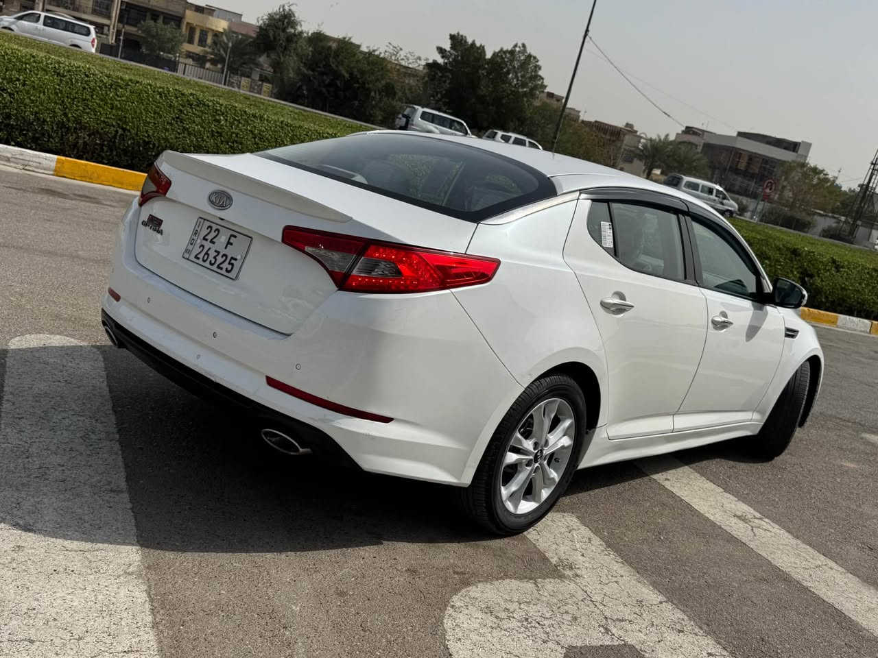 بغداد السيديه Colombo, Sri Lanka


**إذا كنت صاحب هذا الإعلان وتريد حذفه لأي سبب، رجاءا أرسل رسالة إلى الدعم الفني**