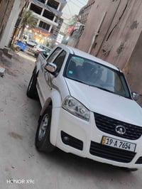 كريت ويل • غريت وول 2013 • سيارة فور ويل • دفع رباعي • كريت ويل كربلاء...
