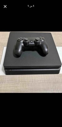 بليستيشن 4 • نضافة ١٠٠٪ • كركوك