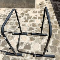 باراليتس • قابل للتعديل • نظيف