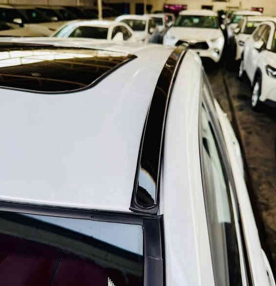 تويوتا كروس 2025 هايبرد زيرووو

مواصفات ستندر
فتحه سقف سلايت
تشغيل بصمه 
تبريد قطعتين
رادار + تحديد مسار 
شاشة جبيرة ونظام car play
هند بريك كهرباء 

السعر 24.200.000 د.ع

متوفر ايضا فول / مقاعد جلد احمر / حمالات سقف / بروحكتر
السعر 25.000.000 د.ع

للاستفسار الاتصال واتساب
***********
