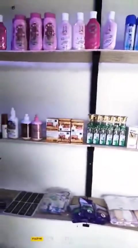 تم فتتاح كوزمتك الجوهرة 😍
قرب محل كاسح الاسعار 
نرحب بكم 
يتوفر خدمه توصيل داخل الشوره 

***********

https://www.facebook.com/profile.php?id=61589989593351
