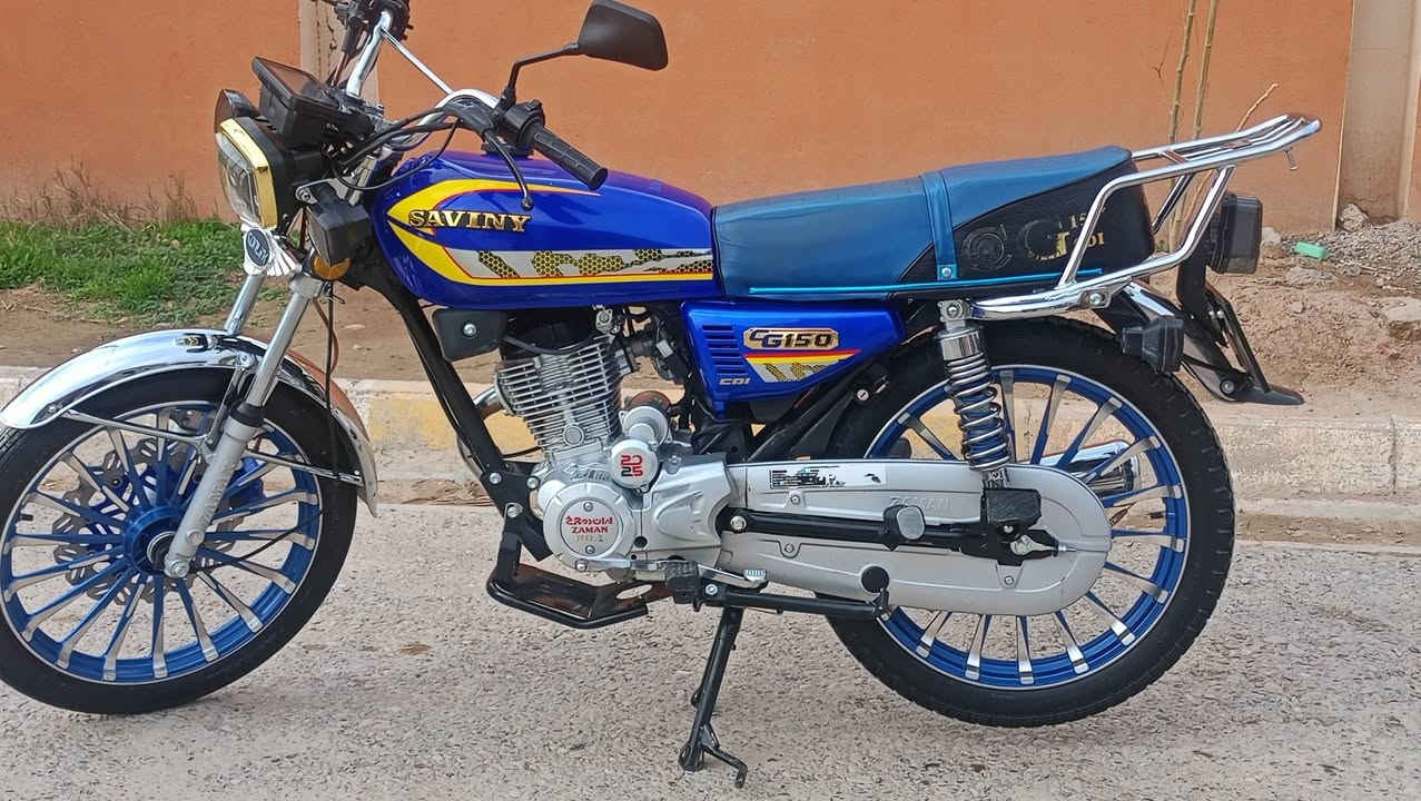 سافين 2025 للبيع دراجه نضافه كدام عينك ماشيه شي قليل 725بيه مجال
***********
