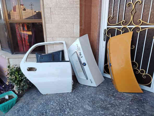 غراض تفصيخ سي كي للبيع العوان موصل الحدباء لايوجد توصيل
***********
***********
