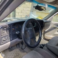 تاهو • ادوات • ٢٠٠٣