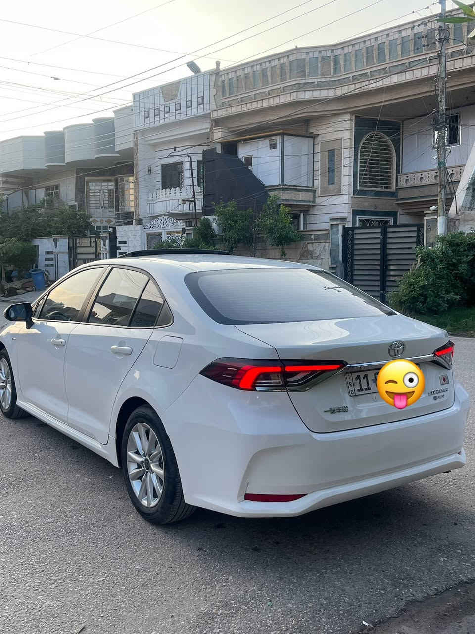 السلام عليكم كورلا هايبرد 2024 مكفولة كفالة عامة فول مواصفات ماشية 30 رقم بغداد باسمي السعر 146 لاستفسار *********** مكاني بغداد
