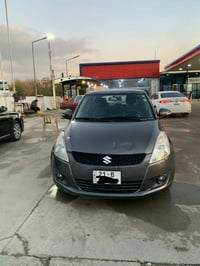 سوزوكي يابانية • ٢٠١٣ • أربيل