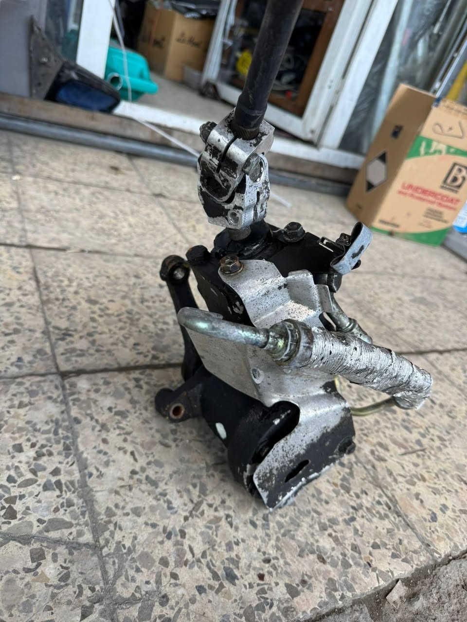 عنوان بغداد حي البنوك قرب مركز شرطة القدس

متواجدين من 9 صباحا إلى 5 مساء 

موجود توصيل داخل بغداد وجميع  محافضات العراق

للاستفسار مراسلة واتساب أو الاتصال على رقم

الصفحة للعرض فقط 

***********
