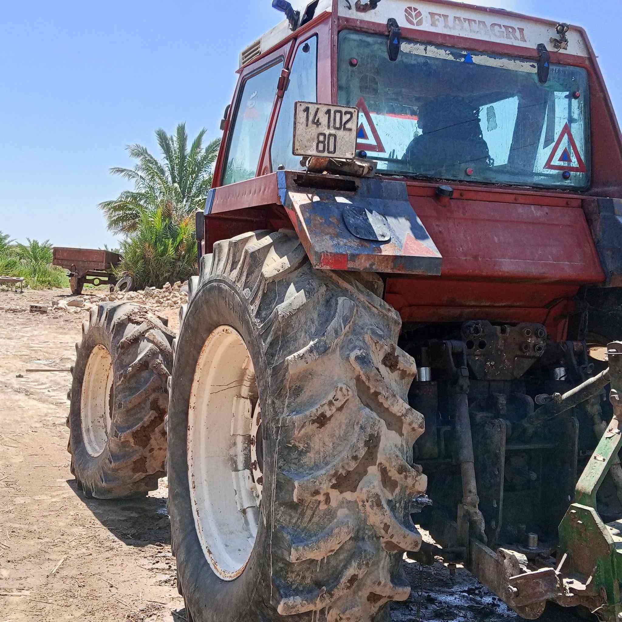 سلام عليكم البيع فيات حجم 140 كامل موصفات مرقم واسط مكينه جاهز 
سعره 44بيه مجال الشراي 
‪***********‬‏
