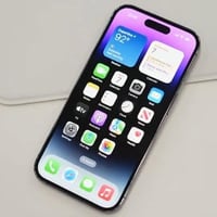 آيفون ١٤ برو ماكس • مكسور الضهر • واتساب