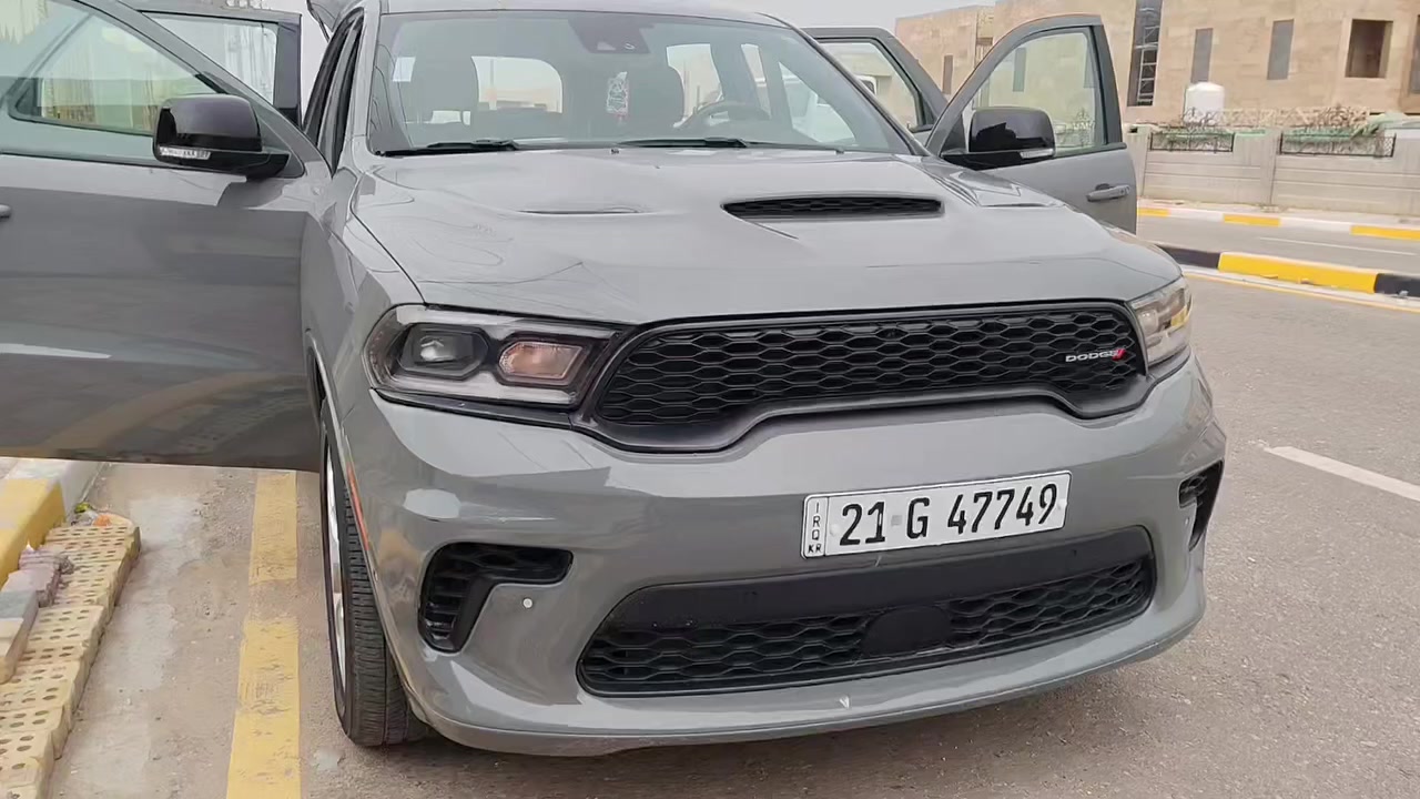 السلام عليكم
اخوان حار ومكسب ورخيص..... مستعجل للبيع عندي ضرف خاص
دورنكو 25 سمنتي ما راح اذكر مواصفات اليعرف اي نقطة بالدورنكو ما بيه ينزل عشر أوراق علمآ السيارة تحويل بأسمي شوكت ما يعجبك السعر 325 يعني ثلاث شدات وخمسه وعشرين ورقة وبيه مجال ثلاث قطع أماميه تبديل بدون حادث نهائي واكو ملاحظات بسيطة بالگصه مال القمارة وبارد على وضعة بالباب خلف الصدر موضح بالصور مكاني كربلاء للاستفسار أكثر ***********
***********
