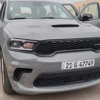 دورانجو • ٢٠٢٥ • بدون حادث