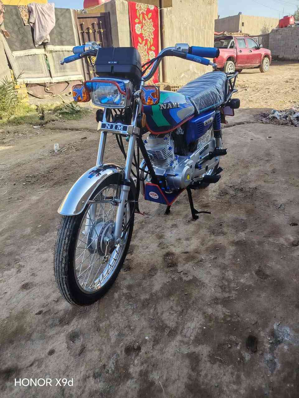 سلام عليكم دراجه 27 مكفوله كفاله عامه اوراق سكنر لشراي خاص او نتصال ***********
