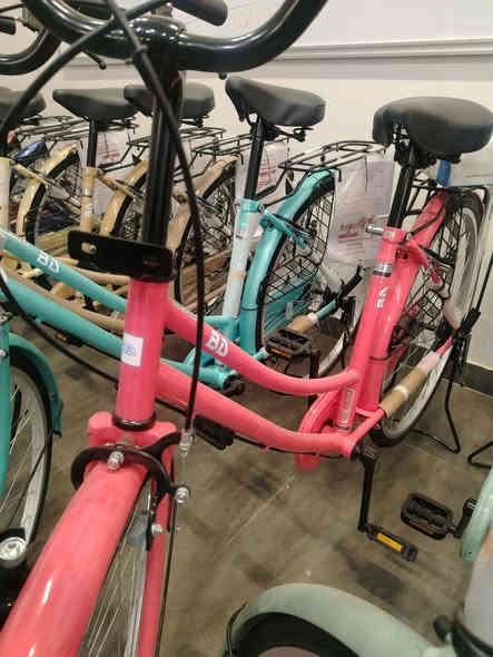 متوفر حسب الطلب
العنوان النجف الاشرف  حي العدالة شارع المستوصف 

تواصل *********** 
https://t.me/baydeer
