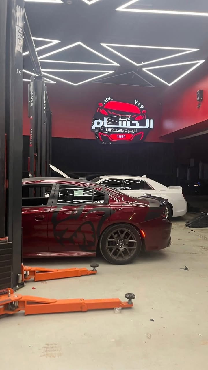 جارجر دايتونا RT 5700 فول عدا الفتحه للبيع
السلام عليكم اخوان من انضف الجارجرات بل بصرة السيارة فول للاخير واتحدى 2017 ب نضافتها ماشيه { 55 } الف فقط حقيقي 

السياره كشنات حضن كنتاره وجلد تدفئه وتبريد

كشنات خزن ميموري

ستيرن تدفئه وتبريد

رادار ونقط عمياء على كل السياره

كراسي خلفيه تدفئه تبريد

صوت سماعات الباين 

تختيم دايتونا على كل السيارة 

ملاحضه مهمه : السياره تجي بنيد فتحه بلادي عكس ال RT بموديل 18 وجوه يحدثون البنيد مالتها هاي بلاد فتحه من الشركة  

السياره حادثها كلش تافه جاملغ امامي + جاملغ خلفي فقط بدون ايرباك شرط ويلات دايتونا بلاد مالتها تايرات خلفيه بيرلي 

السياره تجي شوته رياضيه بلاد مال دايتونا وعليها اويل كاج كان هم { محرك كير كفاله بشرط بدون فتح بدون اي شي على وضع شركة }

السياره بديها نضيف كلش اخت ال 2020 وفوك ومعتني بيها كله محسن ودهن اصلي 

السياره عليها تزويد 

تفريغ وبرمجه 

عليها SLP

عليها دبات اجتي بور تفتح وسد صوت ريمونت

عليها برمجه مصطفى ايكل

عليها اكسل قفل مال SRT يعني تفر تايرين براحتك

السياره مختفه وشم دايتونا وهيمي

السيارة رقم بغداد مكانها بصرة ياسين خريبط

*********** واتساب واتصال

السعر : 220 بيها مجال
