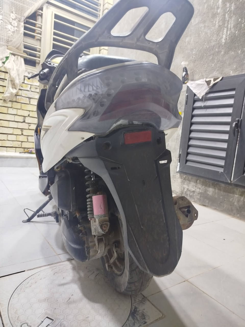 سلام عليكم 
سكنس صيني مكينة ماكس  ب 250  مكاني بابل محاويل ‏‪078-229-43791‬‏


**إذا كنت صاحب هذا الإعلان وتريد حذفه لأي سبب، رجاءا أرسل رسالة إلى الدعم الفني**