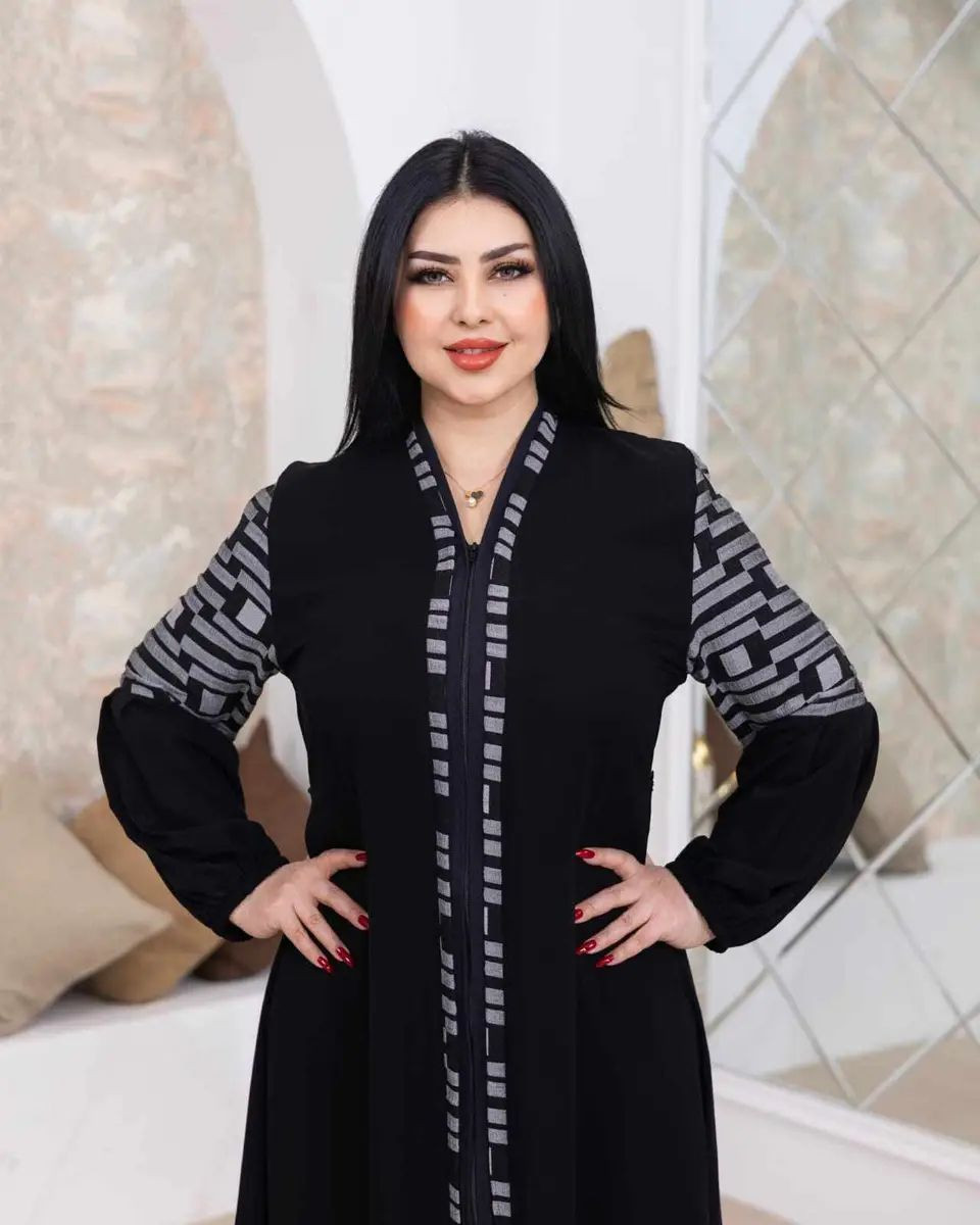 السلام عليكم يوجد عبايات واسعارها مناسبه لمعرفة التواصل عل خاص


**إذا كنت صاحب هذا الإعلان وتريد حذفه لأي سبب، رجاءا أرسل رسالة إلى الدعم الفني**