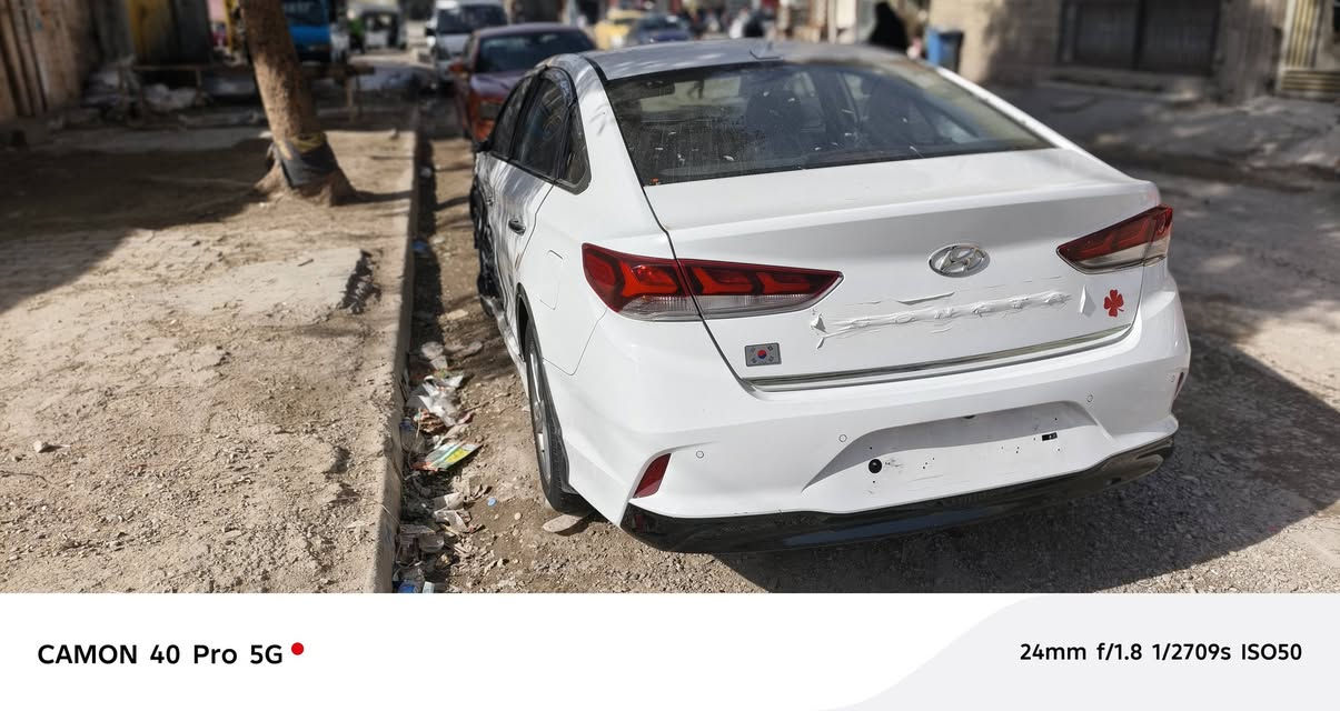 سلام عليكم
سوناتا 2023 وارد كوري خط واحد غاز بلادي فول مواصفات عده الفتحه 
مكفوله سابقاً ماشيه 95 
رقم بغداد بسمي تحويل ثاني يوم هزه جديده 
كير ومحرك مكفول 
معروضه ب125$وبيه مجال 
للاستفسار ***********
