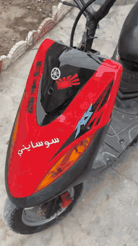 ماكس • تنومه • عدله بوشة 55