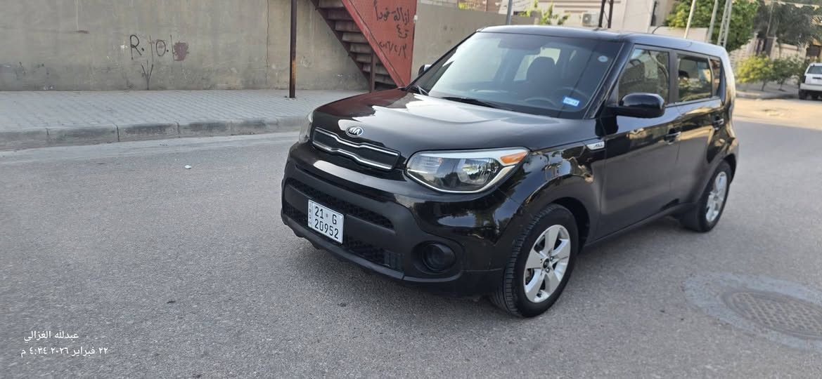 سياره صول موديل ١٧ كلين رقم جديد ماشيه ٧٩ / سعر ١١٧ / ***********
