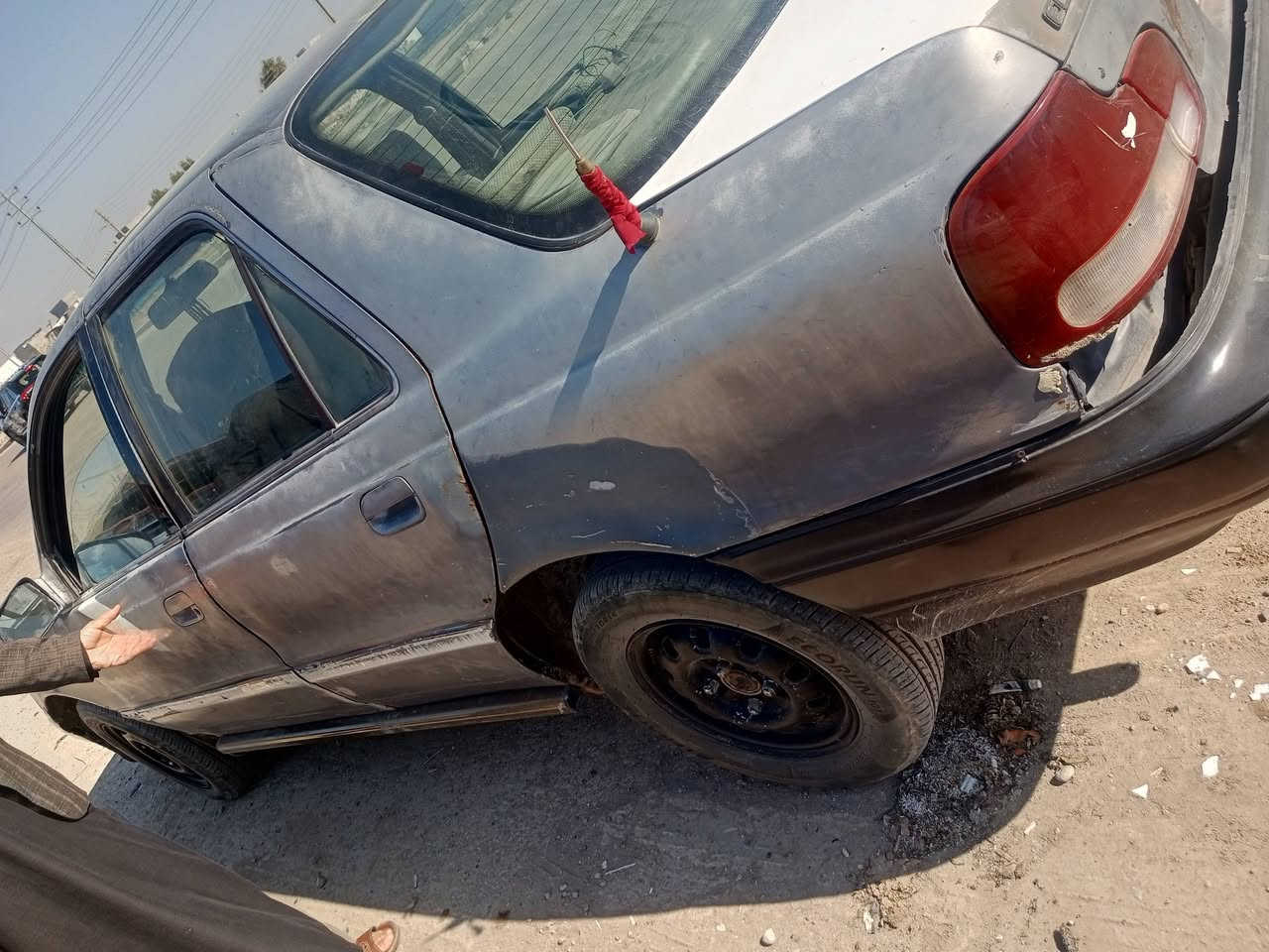 النترة 90 كيرمكينة خيرمن الله صدر شواصي واحد معمر خيرمن الله سنوية صاقطة صار سنة بعقوبة التحرير‏‪***********‬‏
