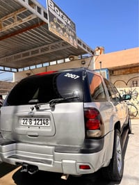 شوفرليت بلايزر • ٢٠٠٥ • كركوك