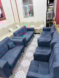 مزاد خضر الخالص • كاونترات تركي • طباخات ثلاجات