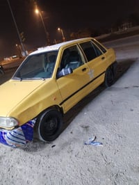 مكينه نضيفه • كير جديد • ٢٠٢٥