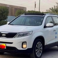 سورنتو • ٢٠١٤ • فول مواصفات