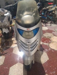 كيمكو • كهربائيات شغاله • ما بيها نقص